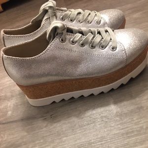 Steve Madden Wedge Shoes
